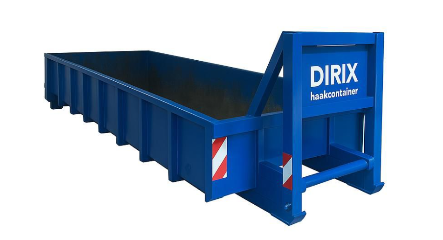 6m3 container